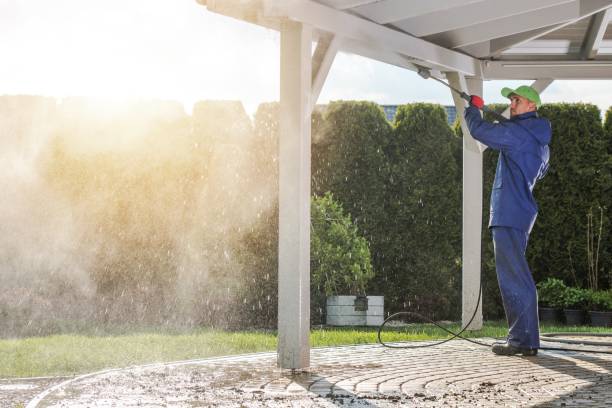 Pre-Holiday Cleaning in Dalton, GA